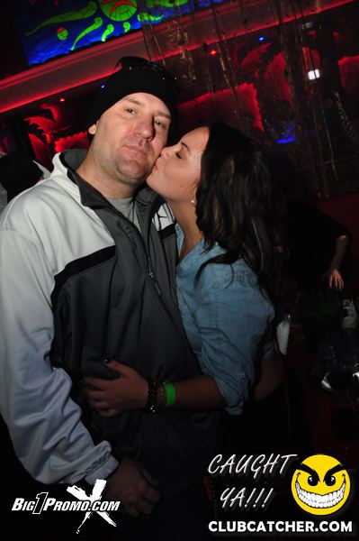 Luxy nightclub photo 33 - March 9th, 2013