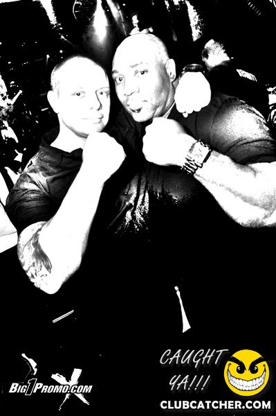 Luxy nightclub photo 321 - March 9th, 2013