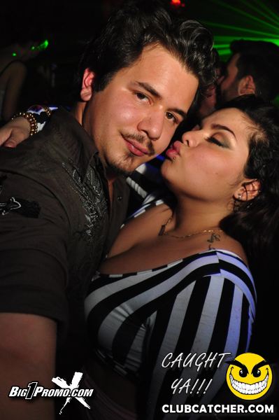 Luxy nightclub photo 34 - March 9th, 2013