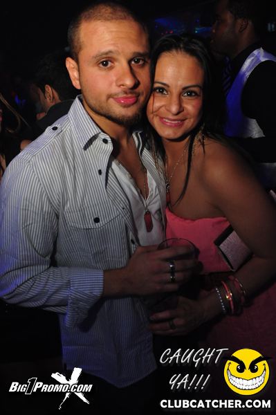 Luxy nightclub photo 35 - March 9th, 2013