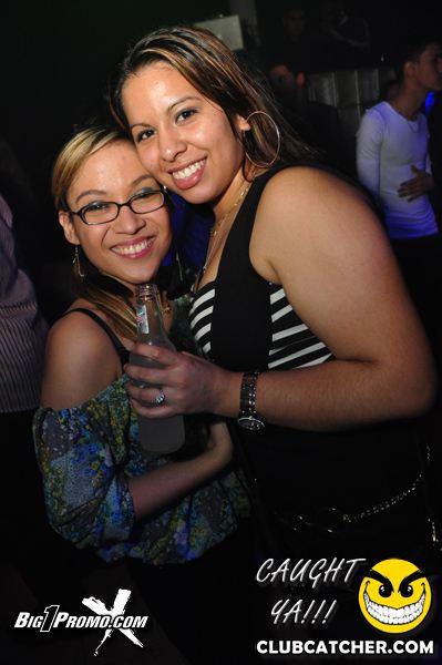 Luxy nightclub photo 36 - March 9th, 2013