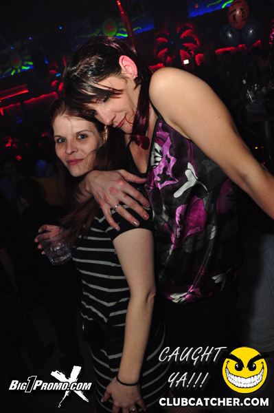 Luxy nightclub photo 37 - March 9th, 2013