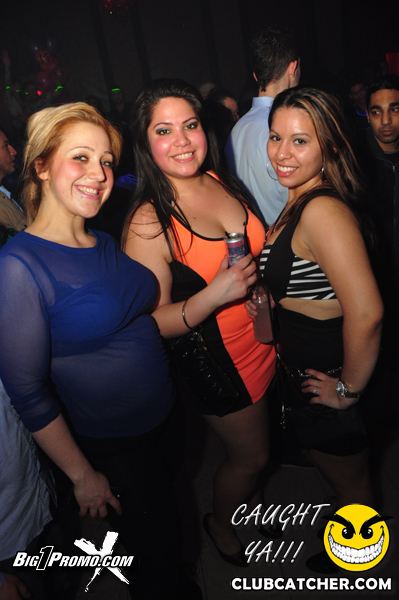 Luxy nightclub photo 39 - March 9th, 2013