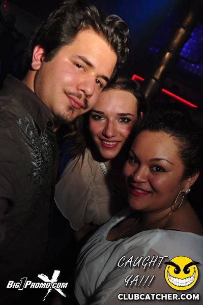Luxy nightclub photo 40 - March 9th, 2013