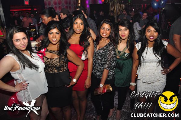 Luxy nightclub photo 5 - March 9th, 2013