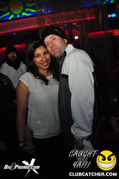 Luxy nightclub photo 45 - March 9th, 2013