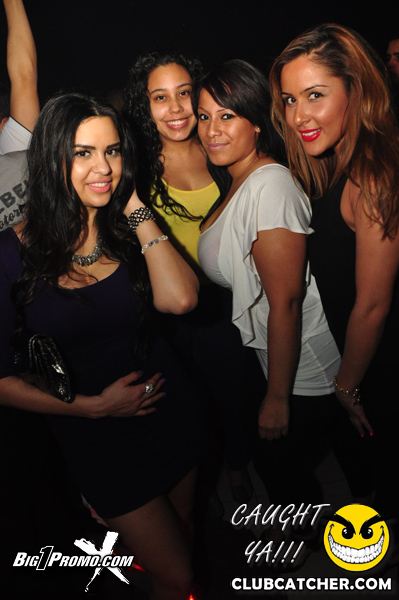 Luxy nightclub photo 46 - March 9th, 2013