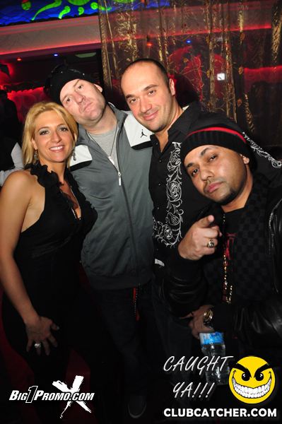 Luxy nightclub photo 49 - March 9th, 2013