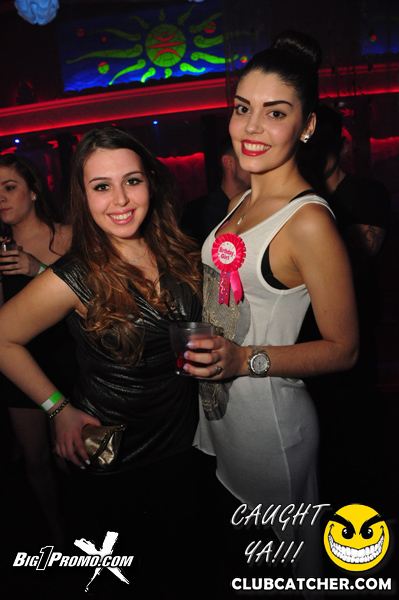 Luxy nightclub photo 6 - March 9th, 2013
