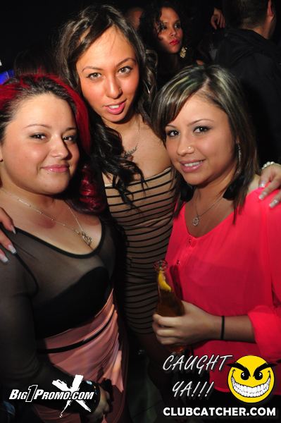 Luxy nightclub photo 53 - March 9th, 2013