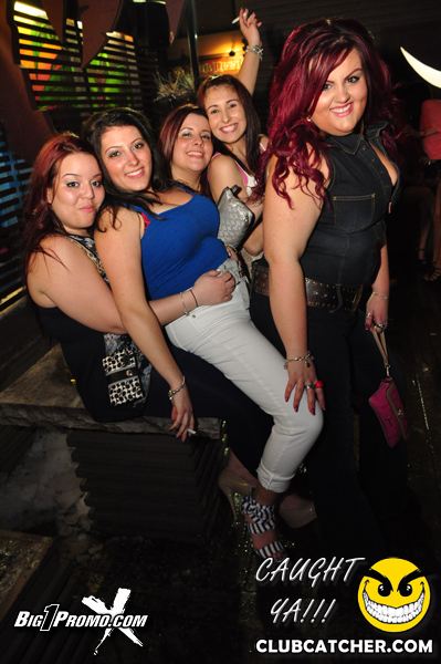 Luxy nightclub photo 54 - March 9th, 2013