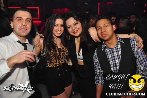 Luxy nightclub photo 56 - March 9th, 2013