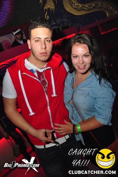 Luxy nightclub photo 57 - March 9th, 2013