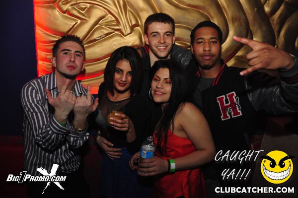 Luxy nightclub photo 58 - March 9th, 2013