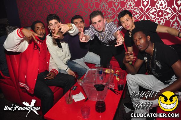 Luxy nightclub photo 59 - March 9th, 2013