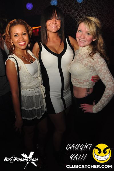 Luxy nightclub photo 7 - March 9th, 2013