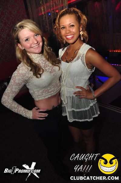 Luxy nightclub photo 63 - March 9th, 2013