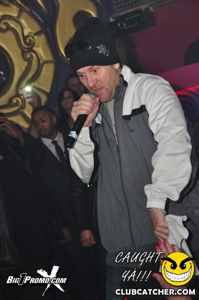 Luxy nightclub photo 64 - March 9th, 2013