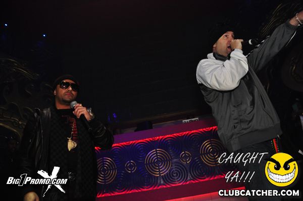 Luxy nightclub photo 65 - March 9th, 2013