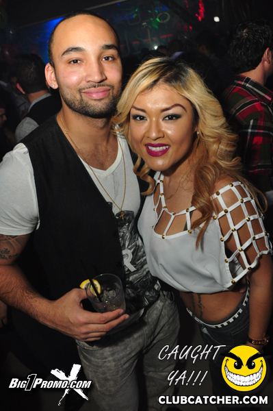 Luxy nightclub photo 66 - March 9th, 2013