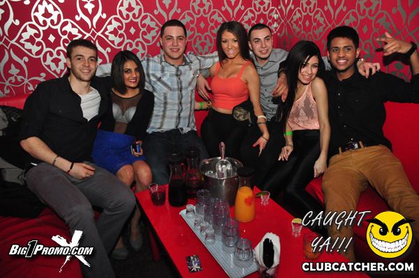 Luxy nightclub photo 67 - March 9th, 2013