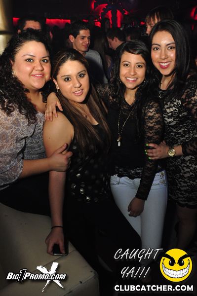 Luxy nightclub photo 68 - March 9th, 2013