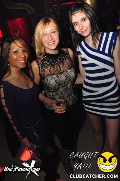 Luxy nightclub photo 69 - March 9th, 2013