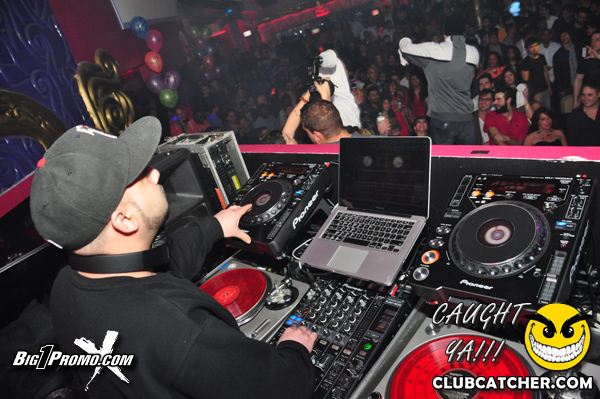 Luxy nightclub photo 70 - March 9th, 2013