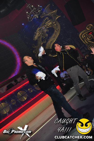 Luxy nightclub photo 71 - March 9th, 2013