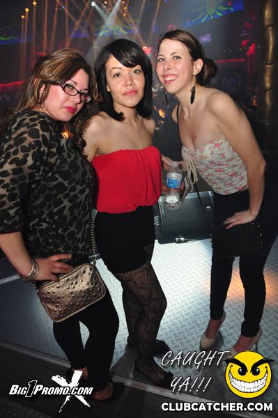 Luxy nightclub photo 72 - March 9th, 2013