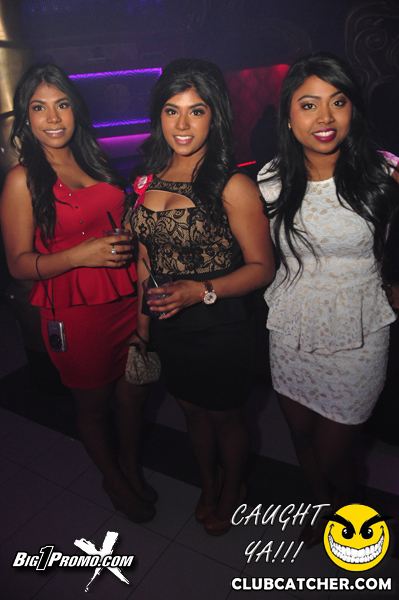 Luxy nightclub photo 76 - March 9th, 2013