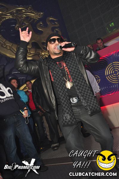 Luxy nightclub photo 79 - March 9th, 2013