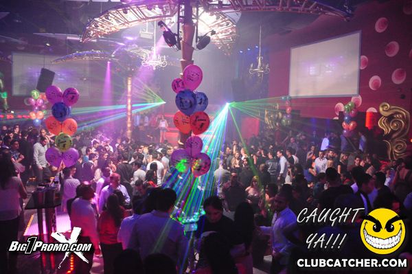 Luxy nightclub photo 83 - March 9th, 2013