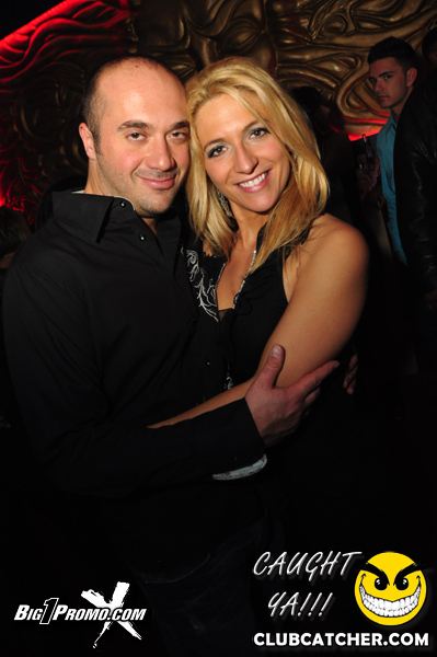 Luxy nightclub photo 84 - March 9th, 2013