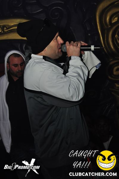 Luxy nightclub photo 85 - March 9th, 2013