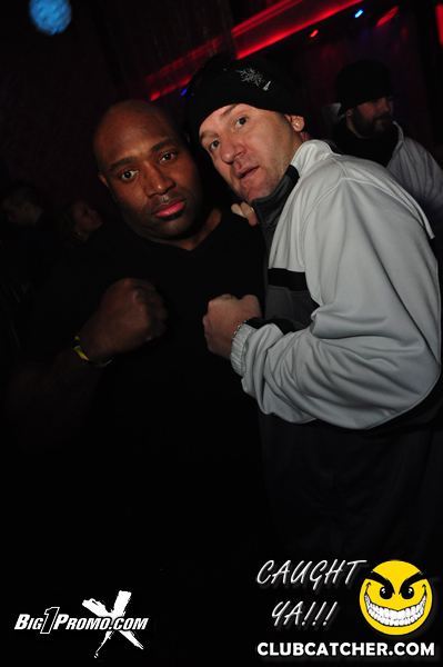 Luxy nightclub photo 87 - March 9th, 2013