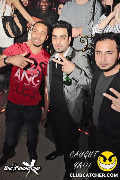 Luxy nightclub photo 88 - March 9th, 2013