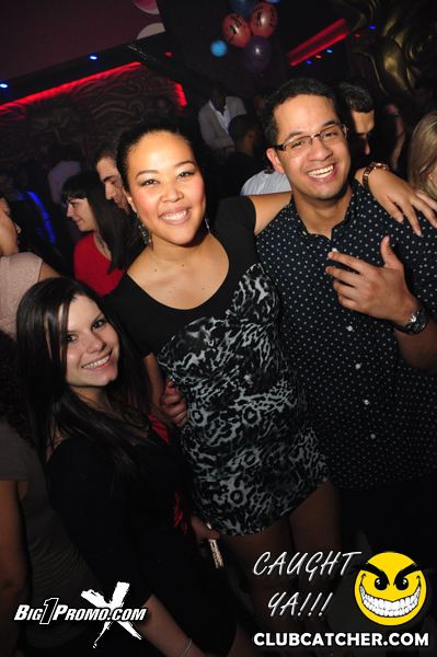 Luxy nightclub photo 89 - March 9th, 2013