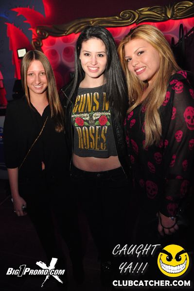 Luxy nightclub photo 90 - March 9th, 2013