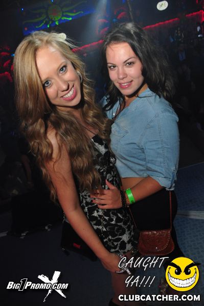 Luxy nightclub photo 10 - March 9th, 2013