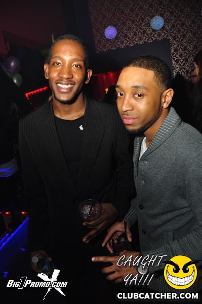 Luxy nightclub photo 91 - March 9th, 2013