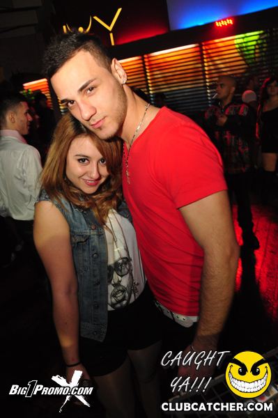 Luxy nightclub photo 92 - March 9th, 2013