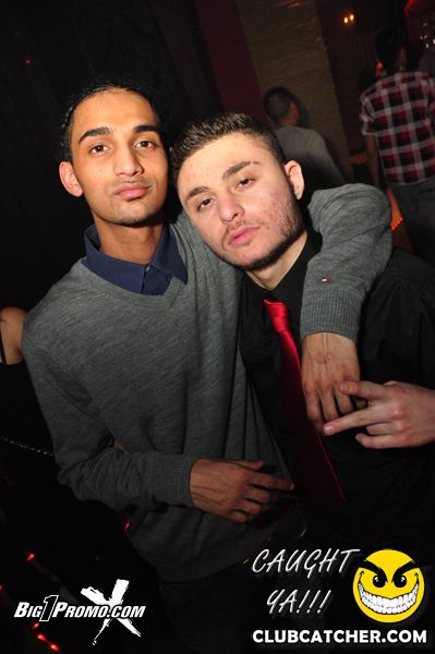 Luxy nightclub photo 96 - March 9th, 2013