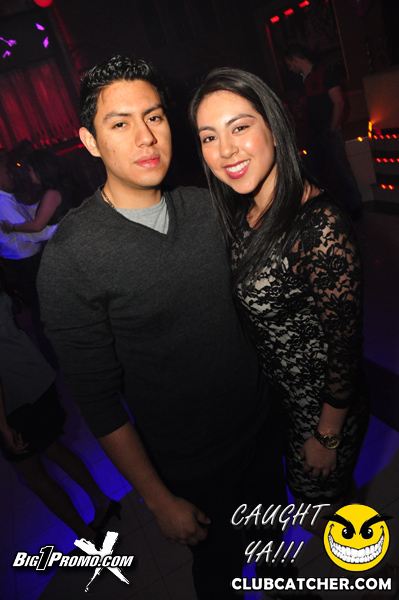 Luxy nightclub photo 97 - March 9th, 2013