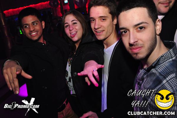 Luxy nightclub photo 98 - March 9th, 2013