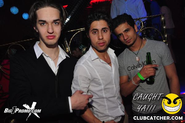 Luxy nightclub photo 99 - March 9th, 2013