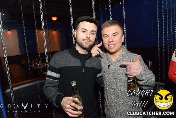 Gravity Soundbar nightclub photo 101 - March 13th, 2013