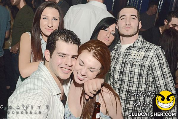 Gravity Soundbar nightclub photo 105 - March 13th, 2013