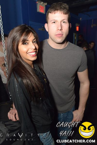 Gravity Soundbar nightclub photo 106 - March 13th, 2013