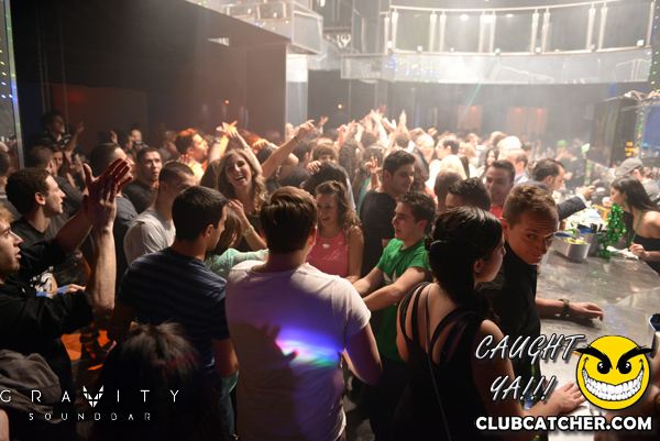 Gravity Soundbar nightclub photo 107 - March 13th, 2013